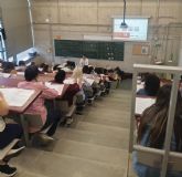 El SMS convoca ma�ana a m�s de 1.200 opositores para seis opciones profesionales