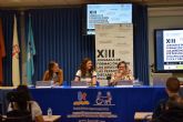 FAMDIF re�ne a 75 personas en sus XIII Jornadas de Formaci�n sobre Discapacidad F�sica y Org�nica en Totana