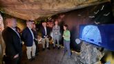 La Comunidad invita a conocer el mundo de los murci�lagos durante la Semana de la Ciencia y la Tecnolog�a