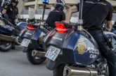 La Polica Nacional refuerza su presencia en las calles ante el 'Black Friday'