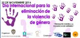 Alcantarilla conmemora mañana, 25 de noviembre, el Da Internacional contra la Violencia haca las Mujeres