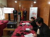 Derechos Sociales subvenciona con 42.000€ los proyectos de la Fundacin Sndrome de Down de la Regin de Murcia