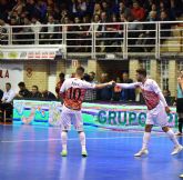 A por la victoria sin concesiones