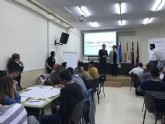 168 alumnos de FP ponen a prueba su creatividad en cuatro hackatones