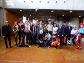El Saln del Manga de Murcia y su Mangateca abren hoy sus puertas y esperan recibir a cerca de 35.000 personas
