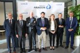 Francisco Aragón S.L. inaugura el edificio inteligente destinado a investigación y desarrollo de nuevos productos