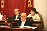 Ciudadanos examinar en el prximo Pleno los 11 proyectos pendientes del convenio entre Esamur y el Ayuntamiento