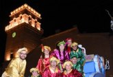 Se aprueba el convenio de colaboración con la Federación de Peñas del Carnaval para organizar la Cabalgata y la entrega de cartas de los Reyes Magos´19