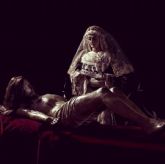 Solemne misa de Rquiem por los hermanos/as difuntos de la Hermandad de la Soledad de Alcal del Ro