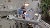 A qué edad debería ir un niño por primera vez al dentista?