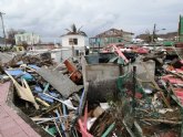 Más de 270 000 personas afectadas por las intensas lluvias ligadas al huracán Iota