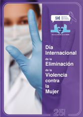 Todos debemos implicarnos en la erradicacin de la violencia contra las mujeres y las niñas