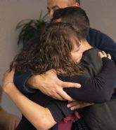 Disminuyen un 20% las agresiones de hijos/as a progenitores en Murcia en el ltimo año