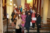 El Proyecto Mandarache recibe el premio Laurel del Colegio Oficial de Periodistas de la Regin