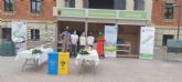 La Comunidad informa y ofrece talleres sobre el reaprovechamiento de desechos orgánicos con motivo de la Semana Europea de la Prevención de Residuos