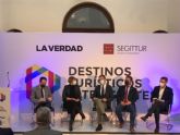 La Comunidad impulsa la Oficina de Inteligencia Turstica para reactivar el sector