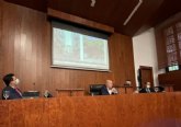 Los alcaldes de Cieza, Alcantarilla y San Javier explican sus proyectos para convertir sus municipios en ecointeligentes