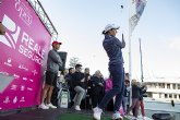 Carlota Ciganda, a por todas: “Ganar el Andalucía Costa del Sol Open de España colmaría mis mejores sueños”