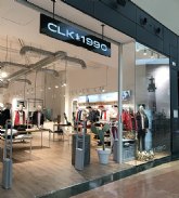 CLK POLO aterriza con su tercera tienda en la Regin en el Centro Comercial Nueva Condomina