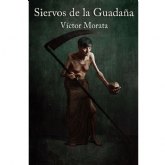 Vctor Morata presenta su nueva novela 'Siervos de la Guadana'