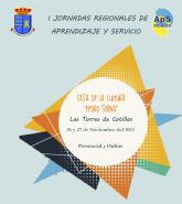 Las Torres de Cotillas, sede de las 'I Jornadas Regionales de Aprendizaje y Servicio'
