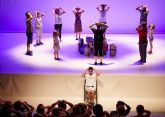 'Danza a Escena' se despide del Teatro Circo de Murcia de la mano de Pere Faura
