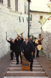 El MOMUA cierra su sexta edición con un viaje musical a Italia de los siglos XV y XVI