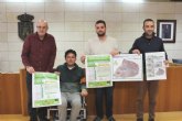 El XXXIII Cross Popular 'D�a de la Constituci�n' se celebrar� en la Ciudad Deportiva 'Valverde Reina'