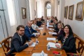 La Junta de Gobierno aprueba el proyecto de Presupuestos de Cartagena para 2023