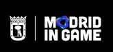 Llega `Madrid In Game Summit, el encuentro profesional de la industria del videojuego