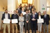 Cartagena obtiene el Sello Europeo de Excelencia de la Innovación y la Buena Gobernanza ELoGe del Consejo de Europa