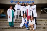 El hospital ha sido certificado con la Fase 1D del programa Neo-IHAN