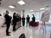 San Javier acoger la nueva planta para el tratamiento del residuo orgnico a travs del futuro quinto contenedor