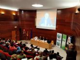 xito de participacin en las Jornadas de Enfermera Escolar de Murcia