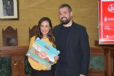 El musical 'La Reina de las Nieves' llega a Calasparra con la cantante y actriz Mireia Montvez