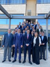 Fomento transfiere 27,4 millones a Cartagena, Lorca, Molina de Segura y Murcia para la construccin de 555 viviendas asequibles