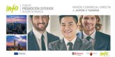 La Regin de Murcia es la quinta provincia espanola que ms exporta a Japn