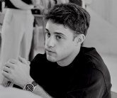 lvaro Garca Ruano, un joven talento espanol que brilla en el diseno internacional