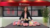 Familia Martnez nombra a Maribel Martnez como directora Corporativa de Administracin