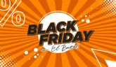 El Black Friday de El Batel llega con descuentos de hasta el 40 por ciento