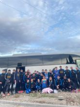 El UCAM Atletismo Cartagena firma una de sus participaciones ms numerosas en el XXI Cross Internacional de Atapuerca Campeonato de Espaa de Clubes de Campo a Travs