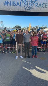 Sbado de Anibal Race y TTF en El Valle