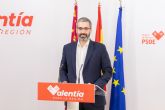 Francisco Lucas propone una ayuda directa de hasta 36.000 euros a j�venes y familias para la entrada de su primera vivienda