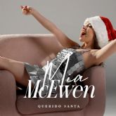 Querido Santa: La nueva cara latina de la Navidad con Mia McEwen prximamente en Miami