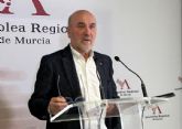 lvarez-Castellanos (IU) reclama una reconversin del regado intensivo y una mesa estatal de planificacin ante la crisis estructural del Trasvase Tajo-Segura