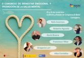 Un congreso en El Batel aborda esta semana el bienestar emocional y la salud mental en las aulas