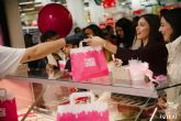 Las Tartas de Julita aterriza en el centro comercial 'Zenia Boulevard' con su primera tienda franquicia