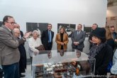 Cartagena conmemora el centenario de la radio con una exposicin que repasa la historia de este medio en la ciudad