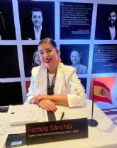 De Utrera a Nueva Delhi, la visión de Patricia Sánchez sobre el futuro del retail y las marcas digitales