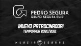Pedro Segura SL, nuevo patrocinador de Murcia Cobras